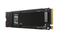 Samsung 990 EVO Plus 4TB M.2 2280 PCIe Gen5 NVMe SSD — 7250MB/s Read 6300MB/s Write AES 2400TBW 5YR