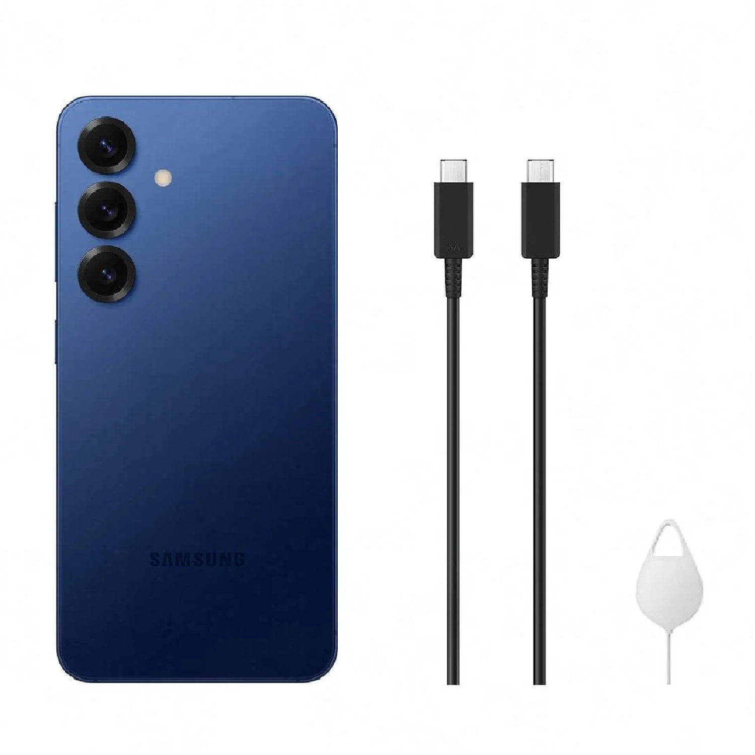 Samsung Galaxy S25 5G 256GB Navy AU Stock | 6.2" FHD+ 120Hz | 12GB RAM | 50MP Camera