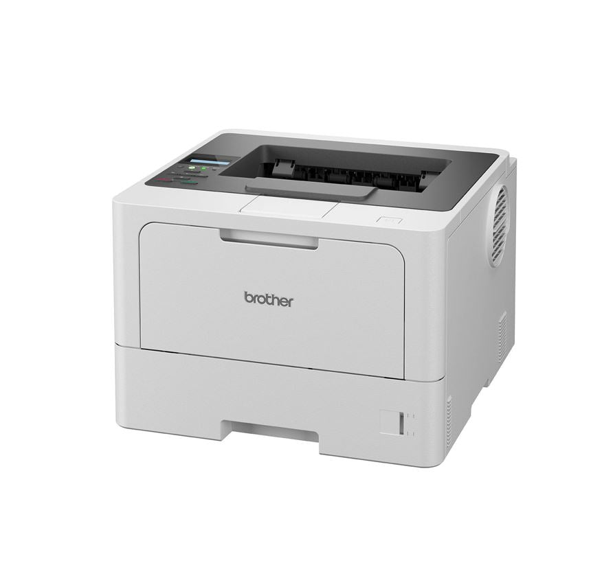 Brother HL-L5210DN Professional Mono Laser Printer | 48ppm | Duplex | Wired Network