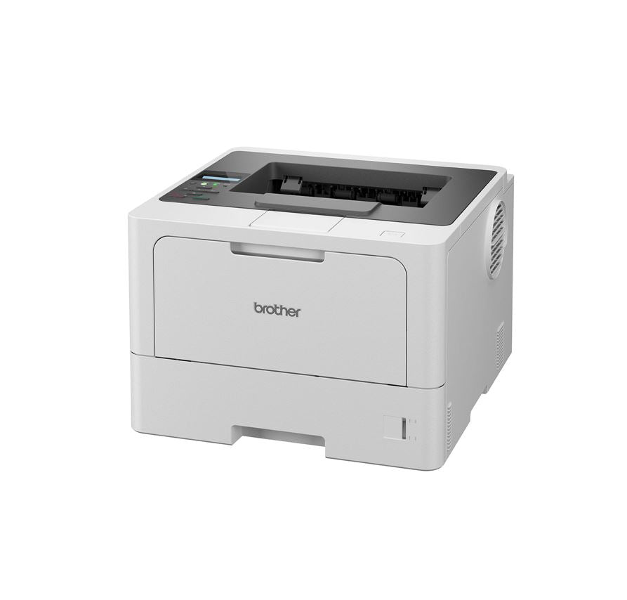 Brother HL-L5210DW Professional Mono Laser Printer | 48ppm | Duplex | WiFi | NEW
