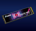 BIWIN Black Opal X570 Pro 8TB M.2 2280 PCIe Gen5 x4 NVMe SSD — 14000MB/s Read 13000MB/s Write 5YR