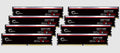G.SKILL Zeta R5 Neo 128GB (8x16GB) DDR5 6000 MT/s R-DIMM | CL30 | AMD EXPO | ECC