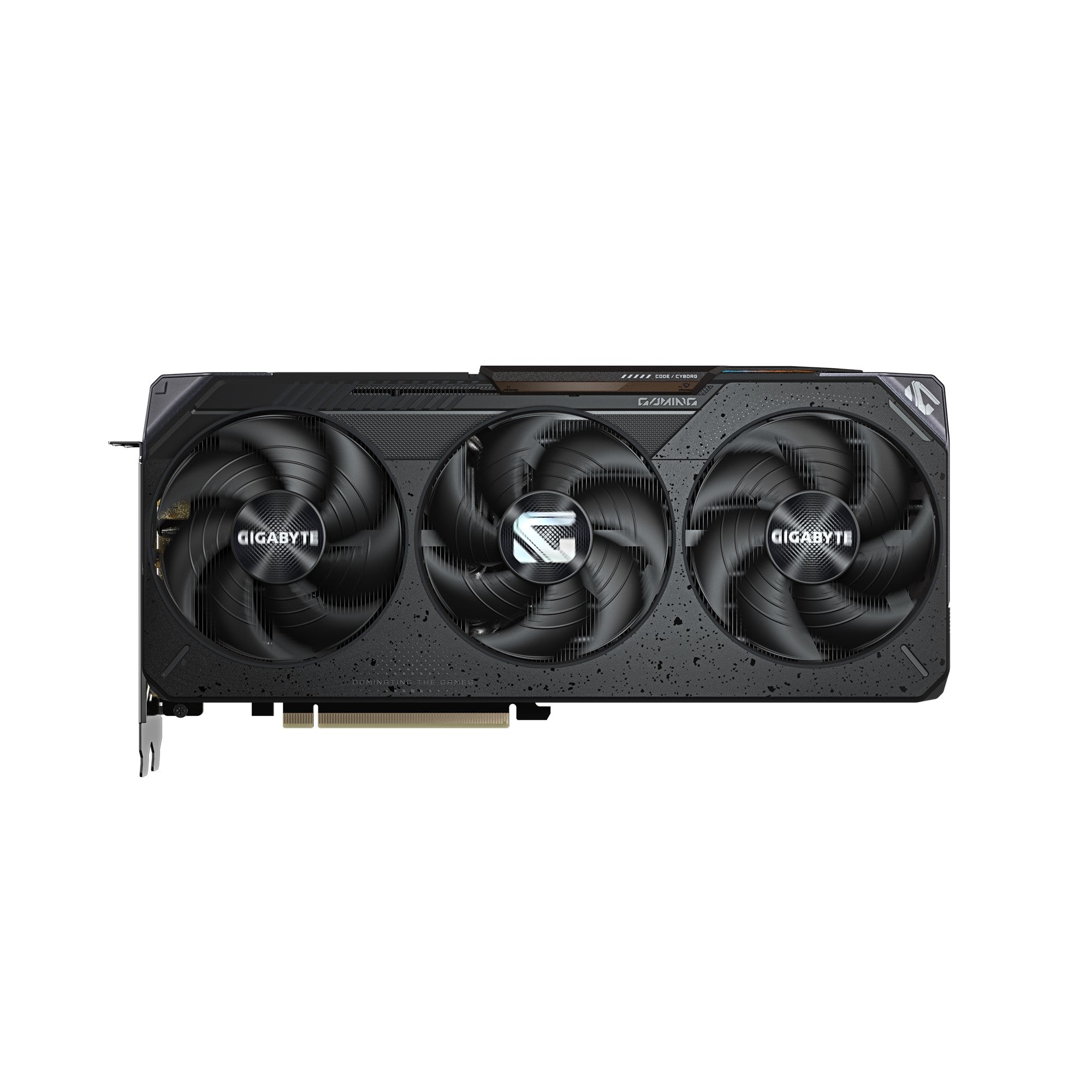 Gigabyte Radeon RX 9070 XT GAMING OC 16GB GDDR6 Graphics Card — RDNA 4 PCIe 5.0 2x DP 2.1a 2x HDMI 2.1b