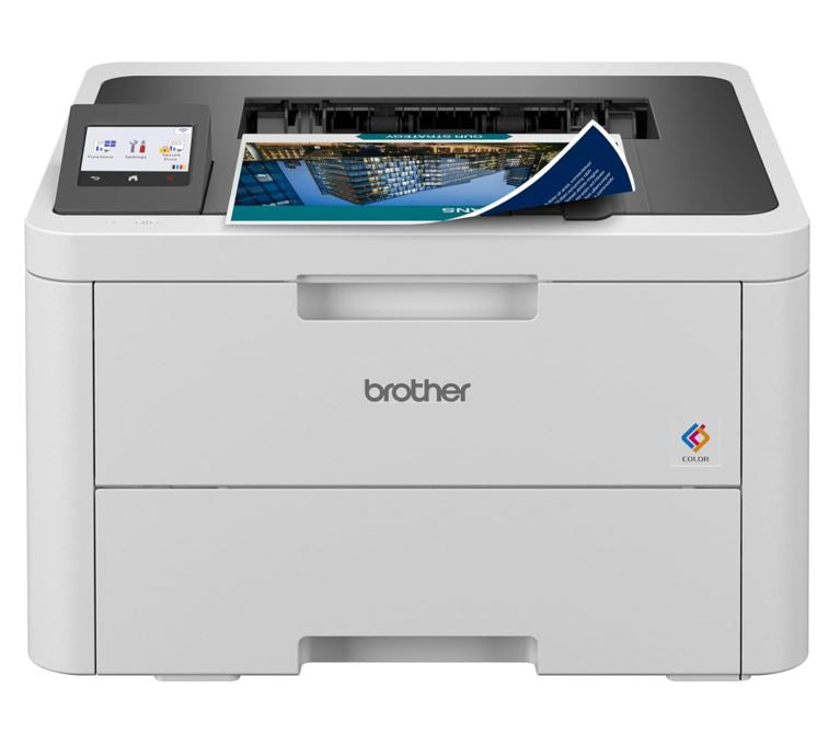 Brother HL-L3280CDW Compact Colour Laser Printer | 26ppm | WiFi | Duplex