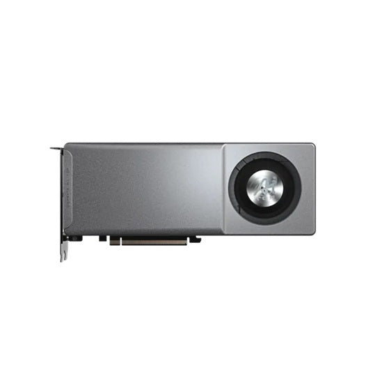 Gigabyte Radeon AI Pro R9700 AI TOP 32GB GDDR6 Professional AI Graphics Card — RDNA 4 PCIe 5.0 DP 2.1 HDMI 2.1