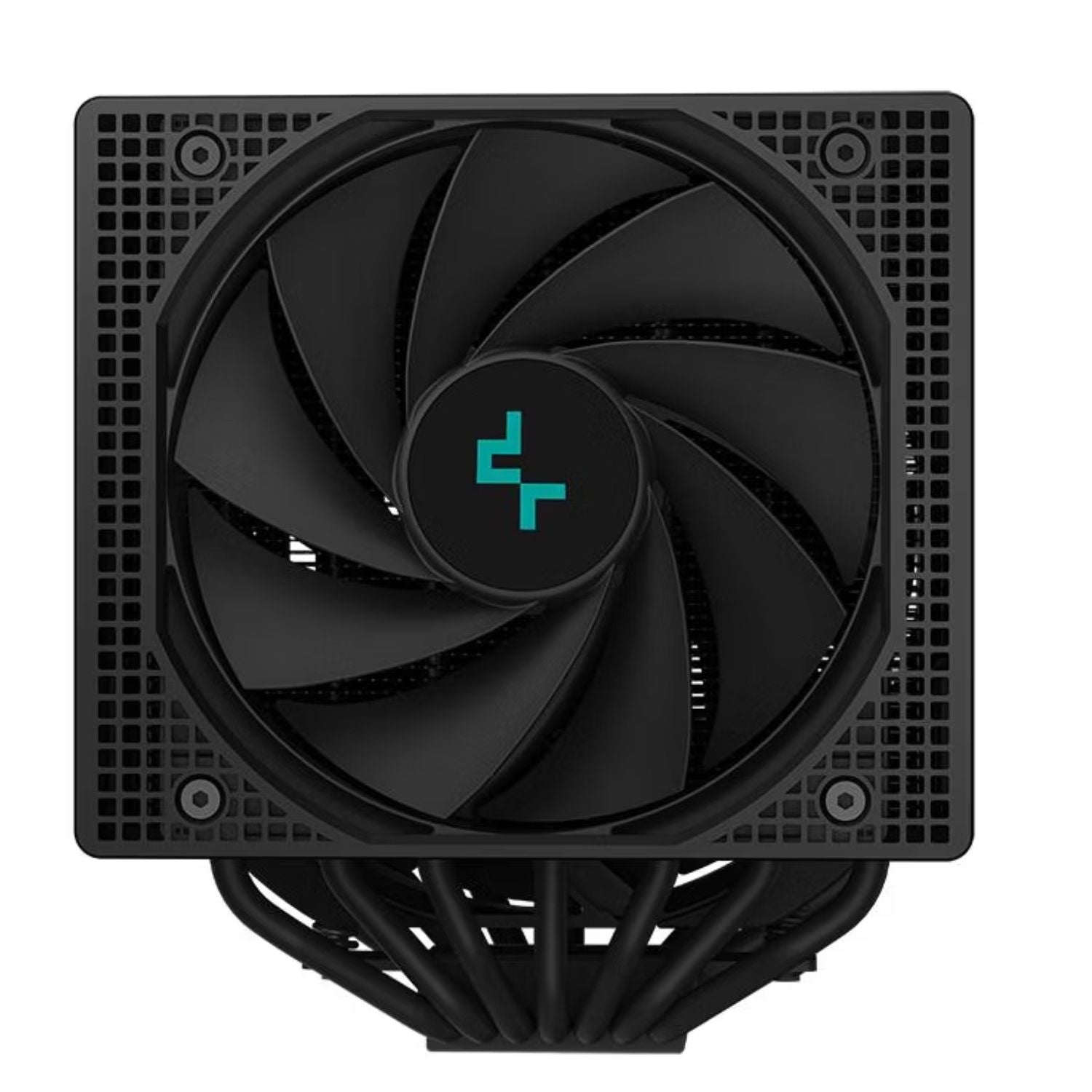 DeepCool ASSASSIN IV Premium Dual Tower CPU Air Cooler — FDB Bearing TDP 280W LGA2066/2011/1851/1700/1200/115X AM5/AM4