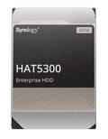 Synology HAT5300-12T Enterprise Storage HDD 12TB 3.5" SATA 7200RPM 5yrs Warranty (For Synology NAS)
