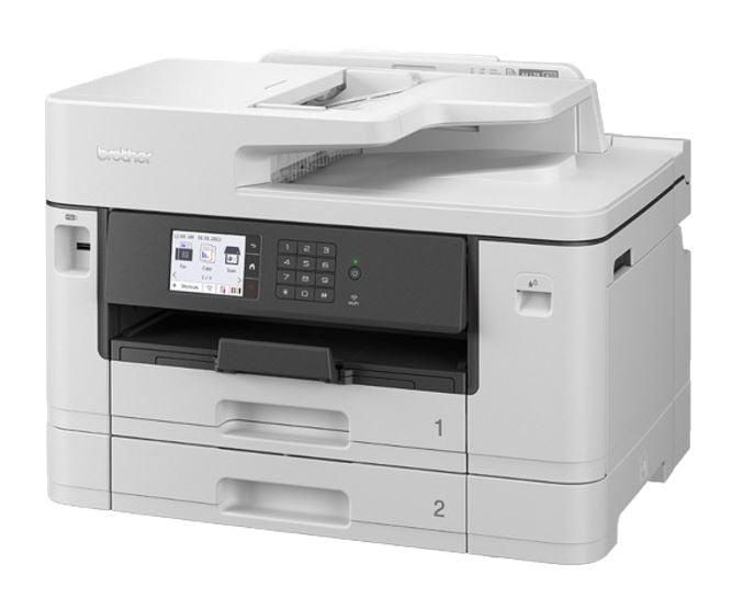 Brother MFC-J5740DW A3 Colour Inkjet All-in-One | 28ppm | Dual Tray | WiFi