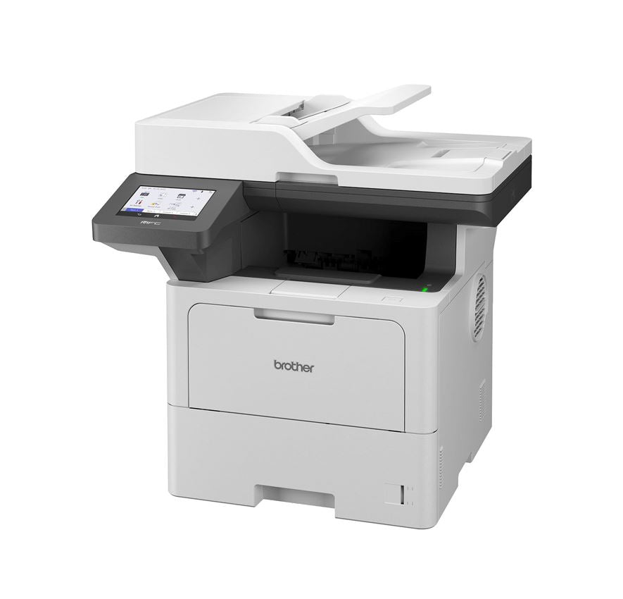 Brother MFC-L6720DW Professional Mono Laser All-in-One | 50ppm | 520-Sheet | WiFi | NEW