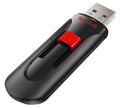 SanDisk 32GB Cruzer Glide USB 3.0 Flash Drive | SecureAccess 128-bit AES