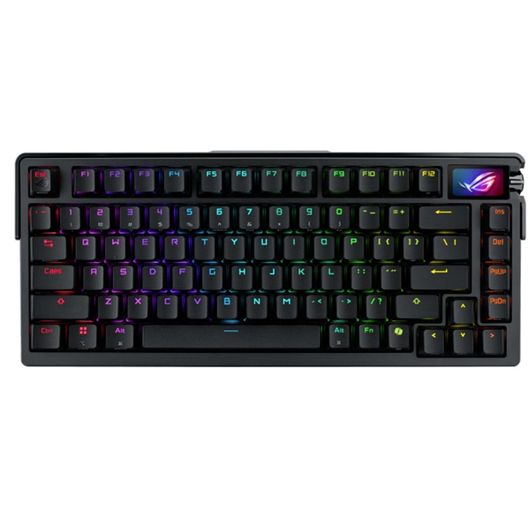 ASUS ROG Azoth Extreme Wireless Gaming Keyboard