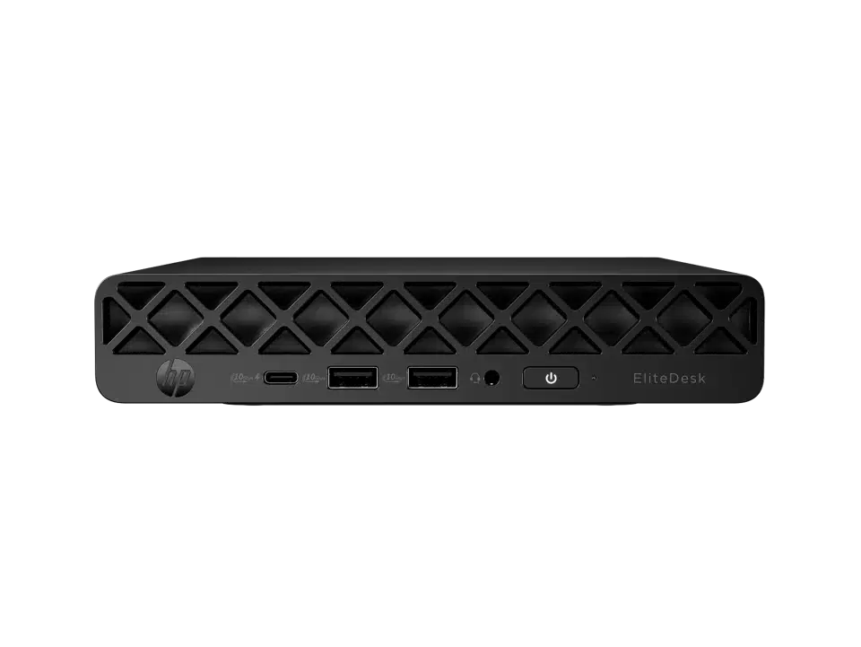 HP EliteDesk 8 Mini G1a CH7Q3PT, AMD Ryzen 5-220, 16GB, 512GB