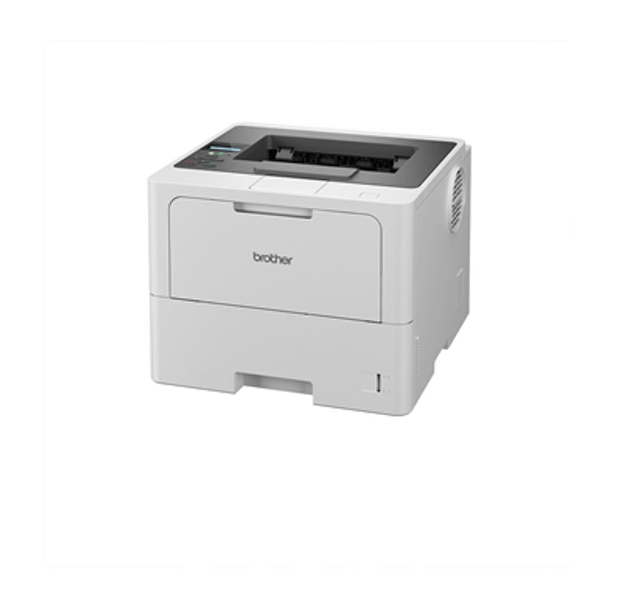 Brother HL-L6210DW Professional Mono Laser Printer | 50ppm | 520-Sheet | WiFi | NEW