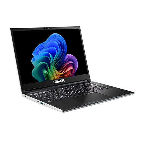 Leader AI Companion 14" AMD AI 5 16GB DDR5 1TB NVMe Win11 Pro