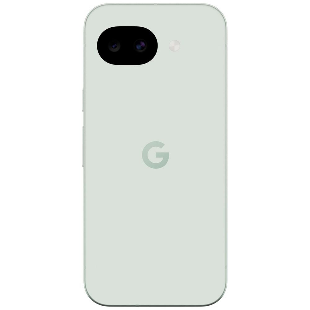 Google Pixel 10A 5G 128GB - Fog | AU Stock | 2 Year Warranty