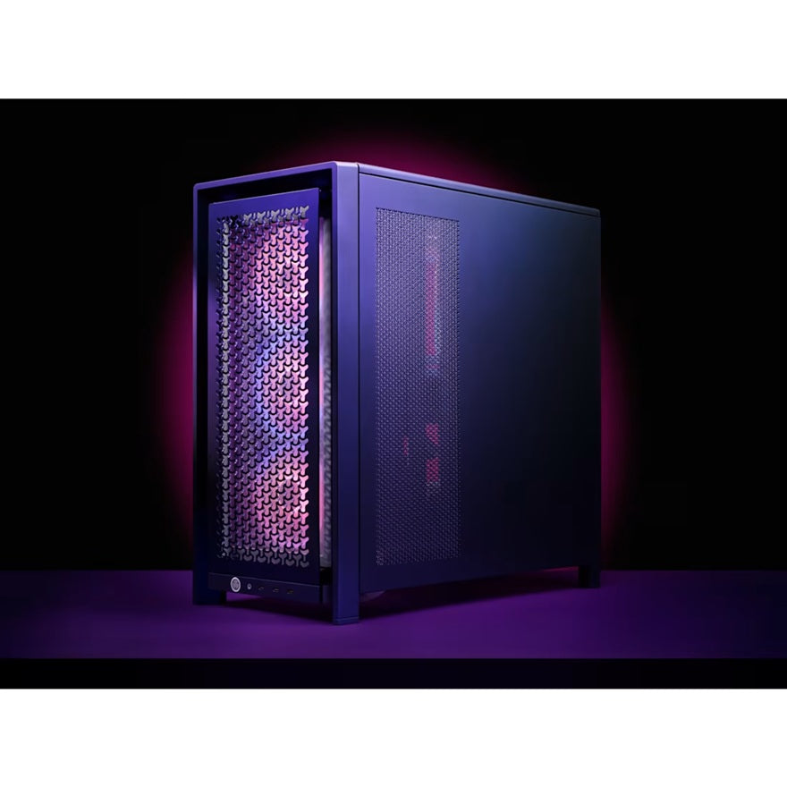 Corsair FRAME 4000D Vault Nova Limited Edition ATX E-ATX Mid-Tower Case GPU 430mm 360mm Radiator
