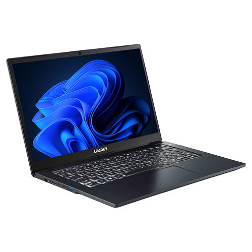 Leader Companion 14" Intel Core 5 16GB DDR4 500GB Win11 Pro