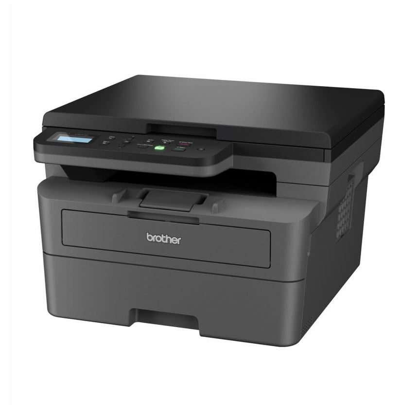 Brother HL-L2464DW Compact Mono Laser Print/Scan/Copy | 28ppm | WiFi | NEW