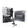ASUS PRIME Z890-P WIFI-CSM ATX Intel LGA1851 Motherboard DDR5 192GB PCIe 5.0 4x M.2 4x SATA Wi-Fi