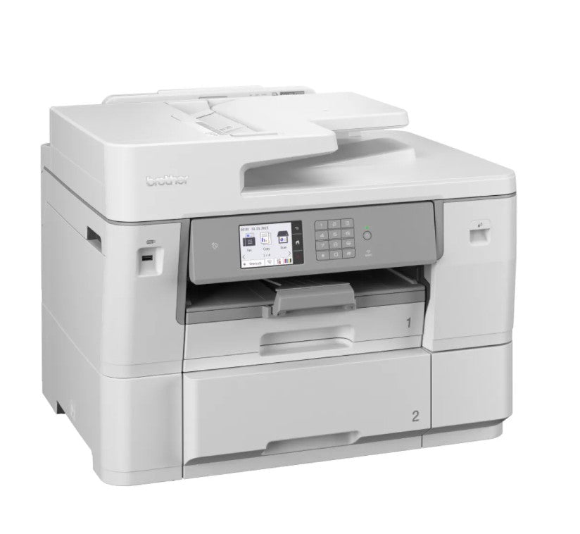 Brother MFC-J6959DW A3 Business Inkjet Roll Printer | Duplex A3 | 2700mm Roll | High Yield | NEW