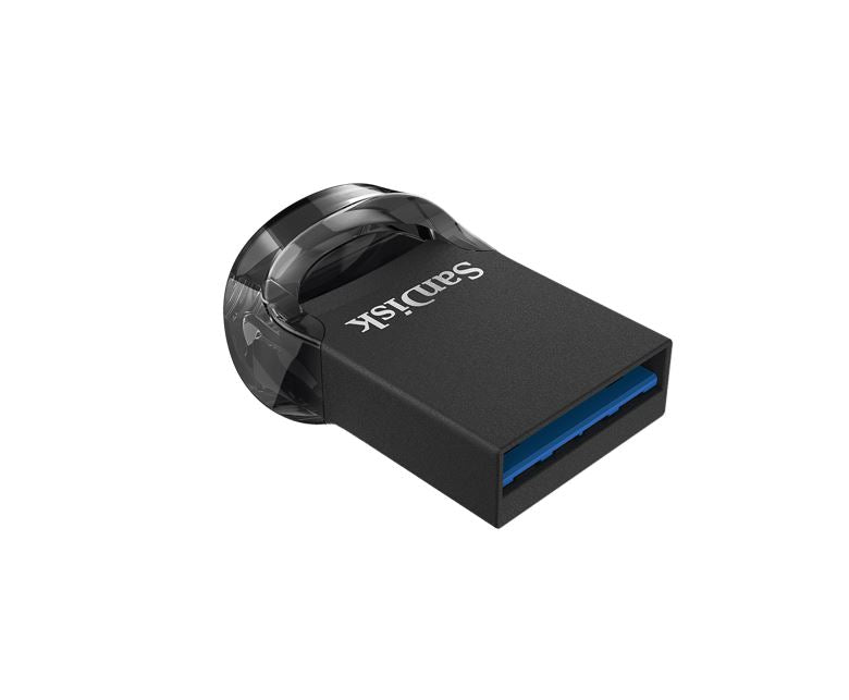 SanDisk Ultra Fit 32GB USB 3.1 Flash Drive | Ultra-Compact | SecureAccess
