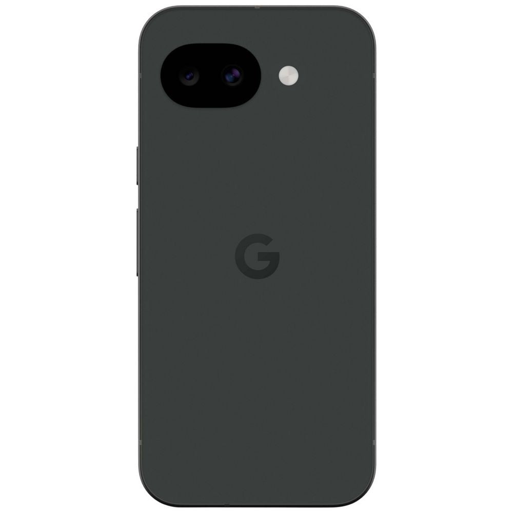 Google Pixel 10A 5G 256GB - Obsidian | AU Stock | 2 Year Warranty