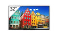Sony Bravia BZ30J 32" Pro Display. Carton Damaged Stock, 3 Year Warranty