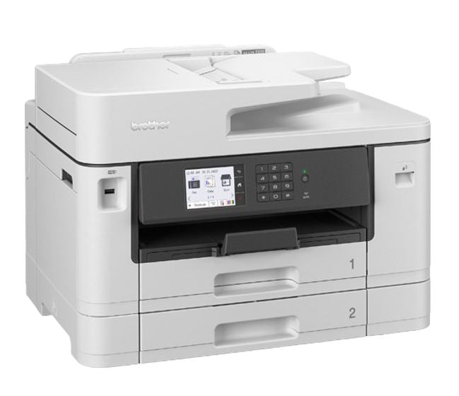 Brother MFC-J5740DW A3 Colour Inkjet All-in-One | 28ppm | Dual Tray | WiFi