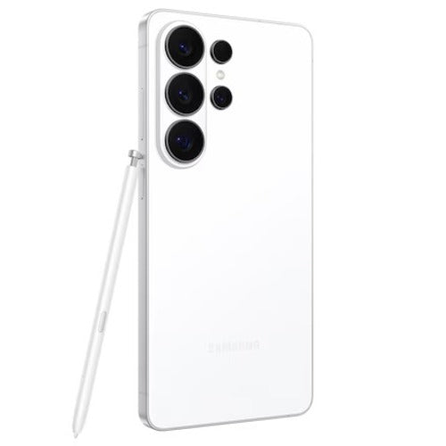Samsung Galaxy S26 Ultra 5G 512GB - White | AU Stock | 2 Year Warranty