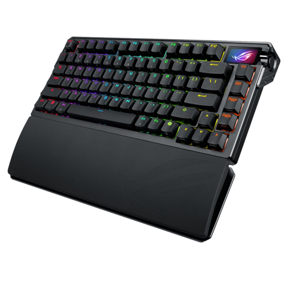 ASUS ROG Azoth Extreme Wireless Gaming Keyboard
