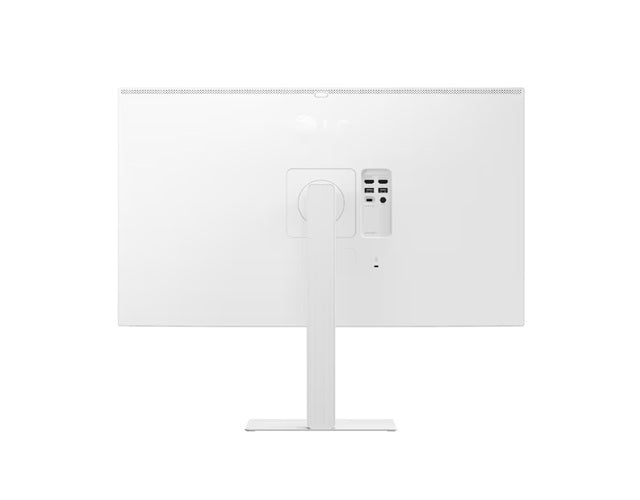 LG 31.5" 4K UHD Smart Monitor webOS USB-C 65W AirPlay 2 DCI-P3 90% Bluetooth Height Pivot Swivel Stand