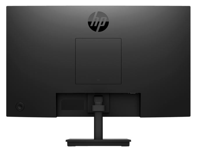 HP 324PV 23.8" FHD 100Hz IPS Business Monitor 1920x1080 Slim Bezel Low Blue Light HDMI VGA VESA
