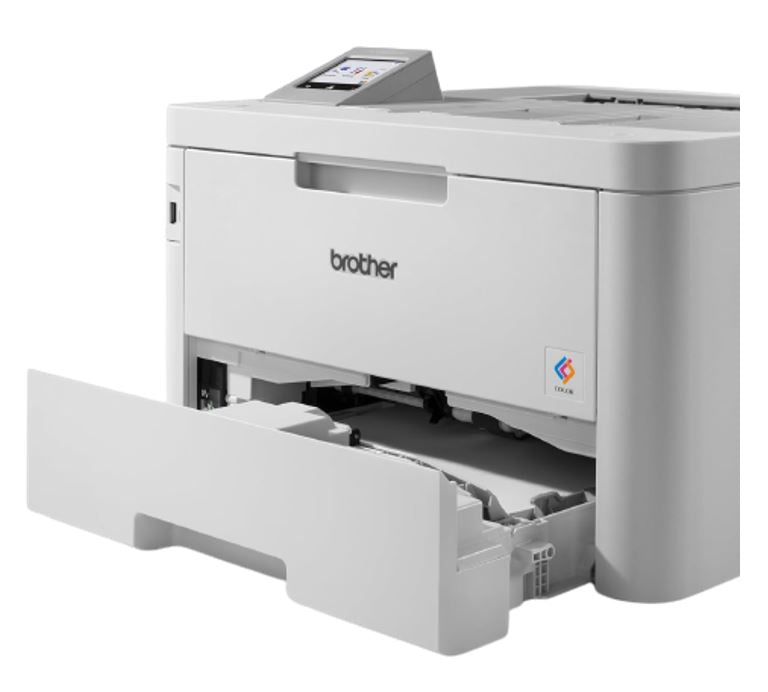 Brother HL-L8240CDW Compact Colour Laser Printer | 30ppm | WiFi | Duplex