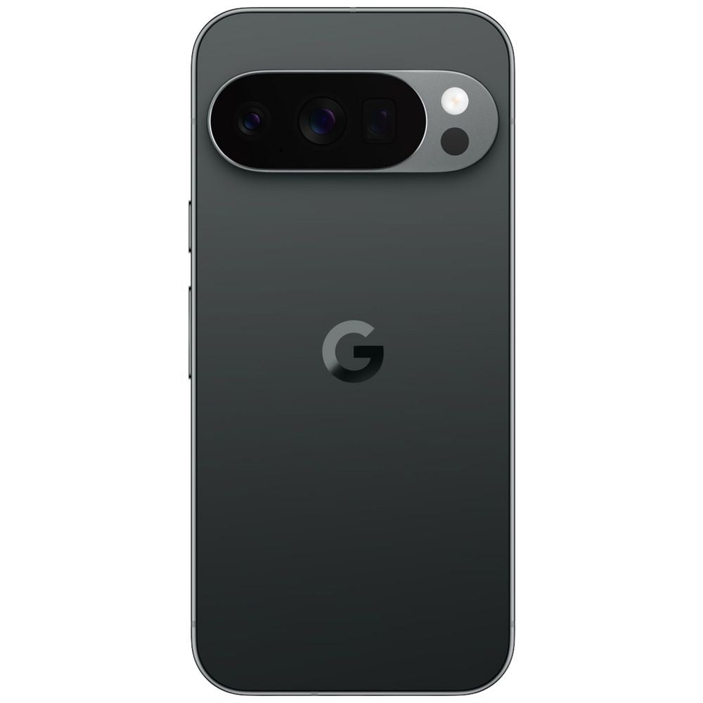Google Pixel 10 Pro 5G 256GB - Obsidian | AU Stock | 2 Year Warranty