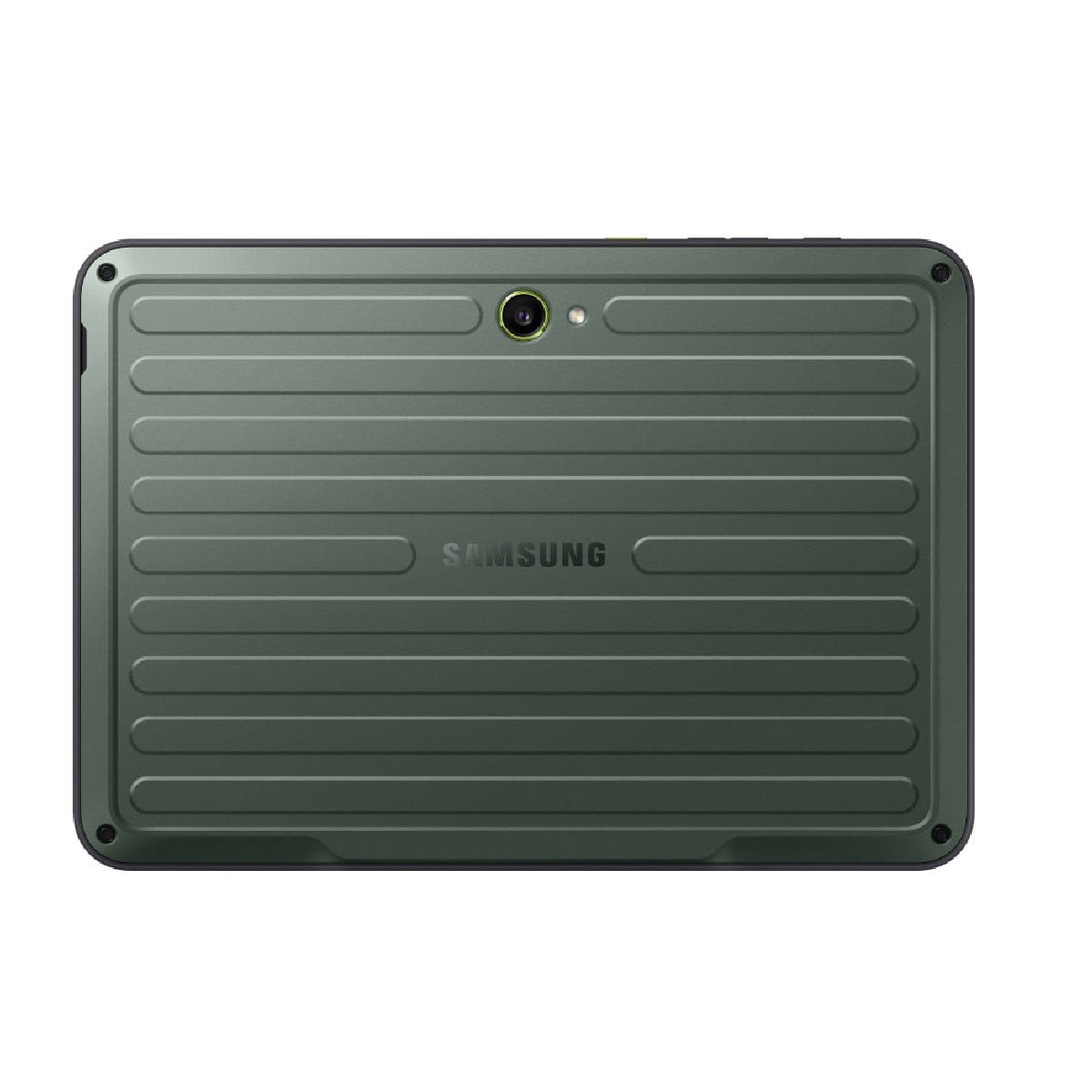 Samsung Galaxy Tab Active5 Pro Wi-Fi 128GB Green EE — 10.1" Rugged Octa-Core 6GB RAM 12MP S Pen 10100mAh 3YR Warranty