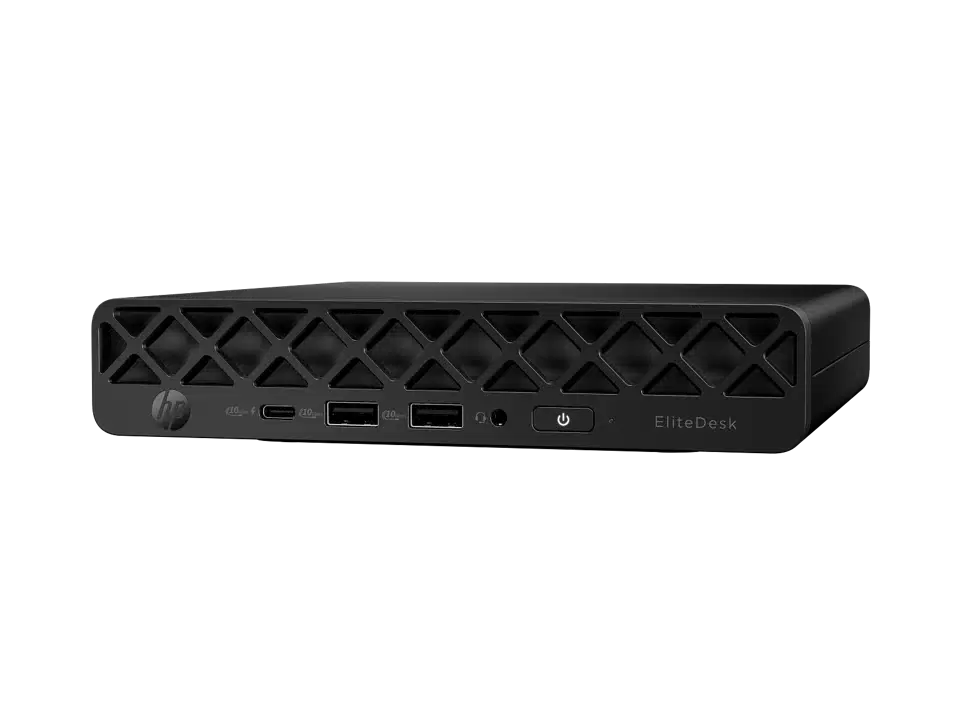 HP EliteDesk 8 Mini G1a CH7Q3PT, AMD Ryzen 5-220, 16GB, 512GB