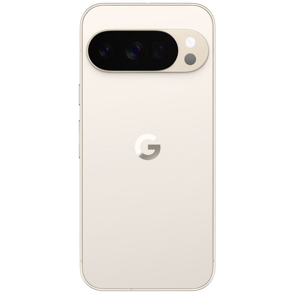 Google Pixel 10 Pro 5G 128GB - Porcelain | AU Stock | 2 Year Warranty