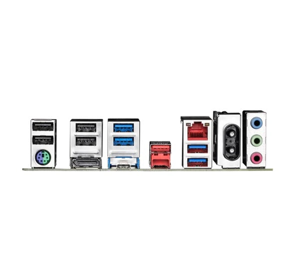 Gigabyte Z890 UD WIFI6E ATX Intel LGA1851 Motherboard 4x DDR5 256GB 4x PCIe 3x M.2 4x SATA 5x USB 3.2 USB-C Wi-Fi