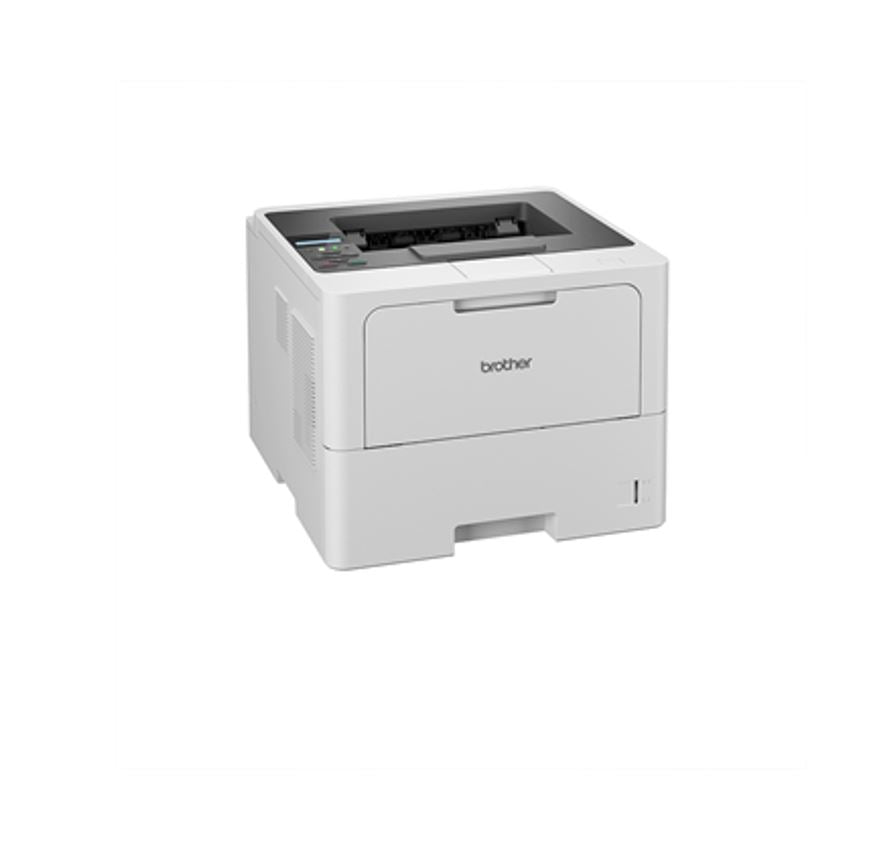 Brother HL-L6210DW Professional Mono Laser Printer | 50ppm | 520-Sheet | WiFi | NEW