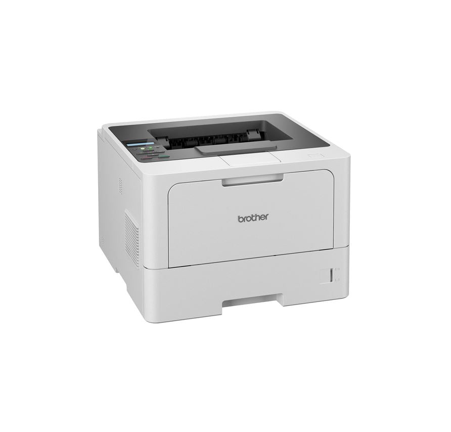 Brother HL-L5210DN Professional Mono Laser Printer | 48ppm | Duplex | Wired Network