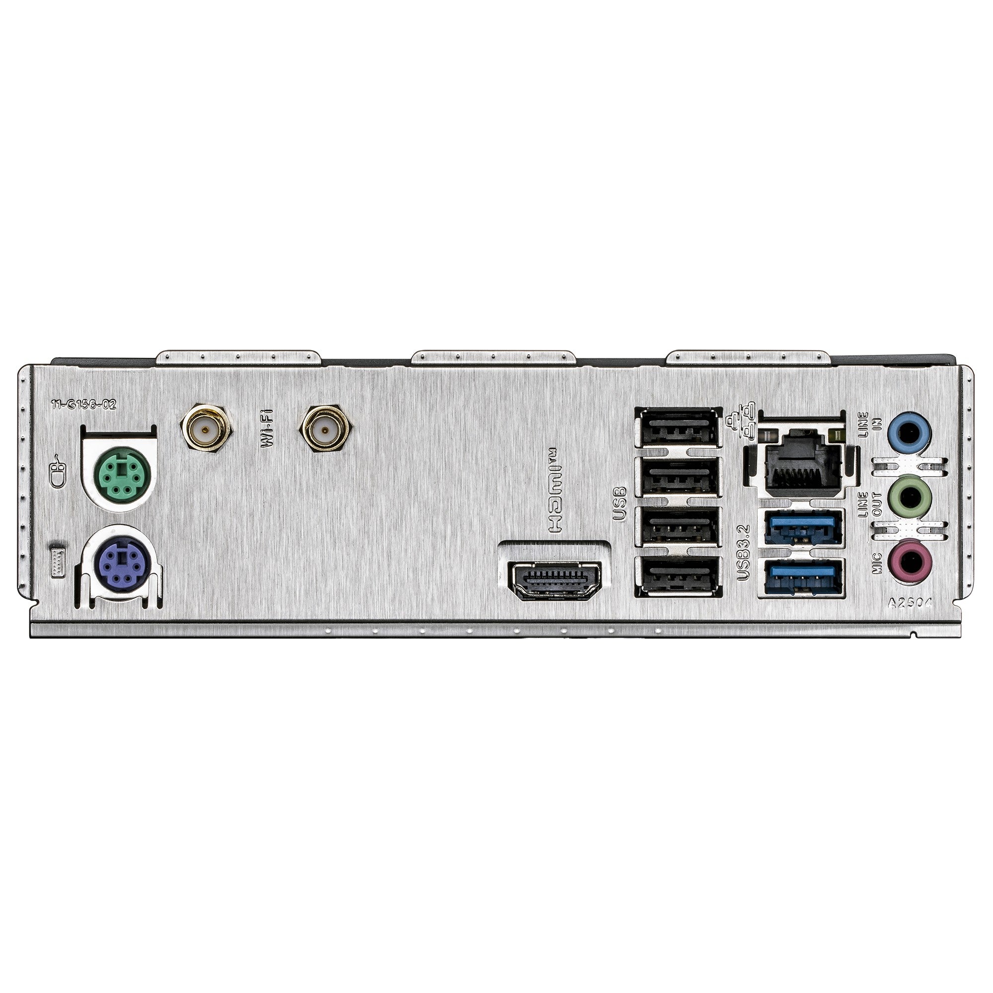 Gigabyte H610M D3H WIFI DDR4 Micro-ATX Intel LGA1700 Motherboard 2x DDR4 64GB M.2 4x SATA Wi-Fi HDMI