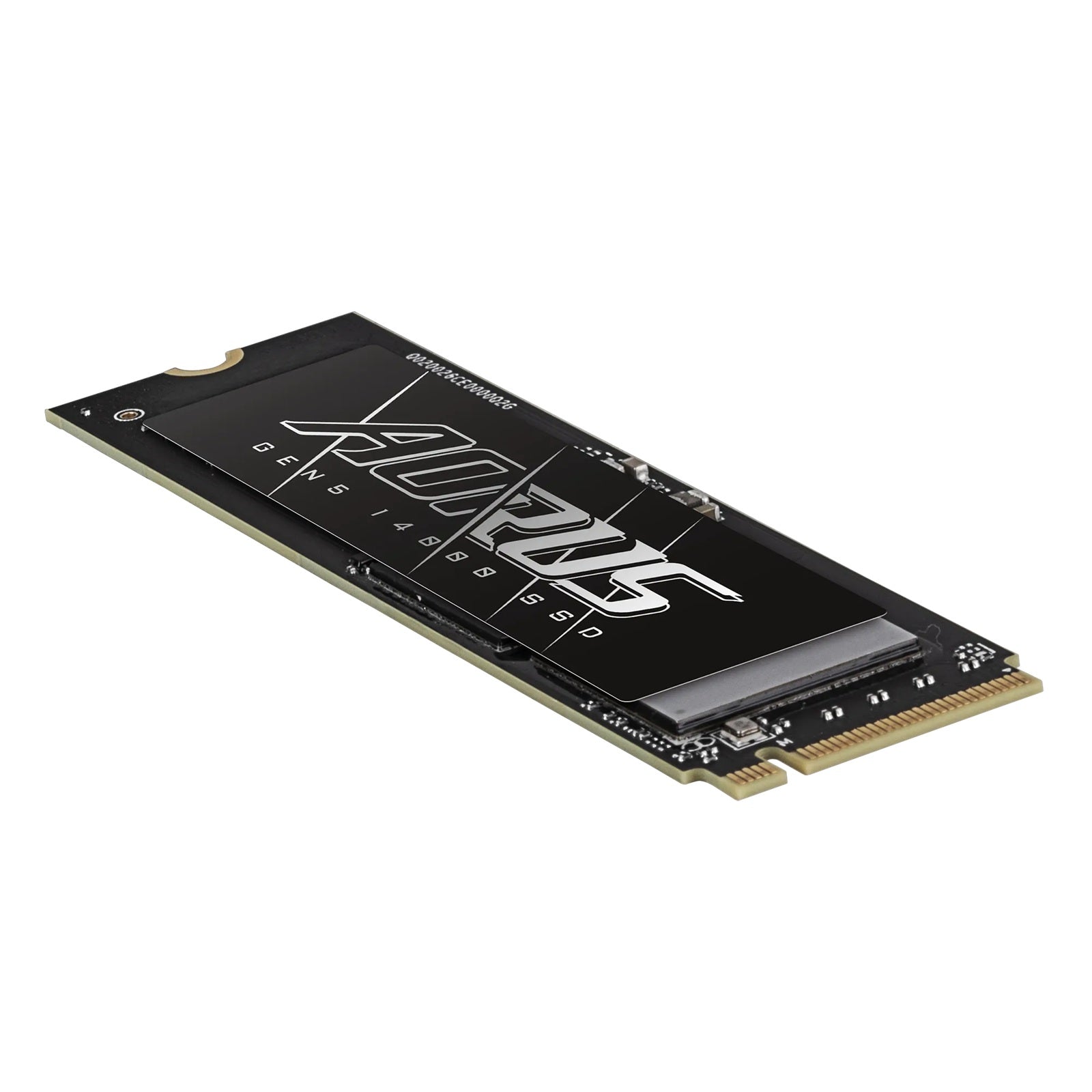 Gigabyte AORUS Gen5 14000 SSD 2TB PCIe5x4 NVMe2.0 M.2