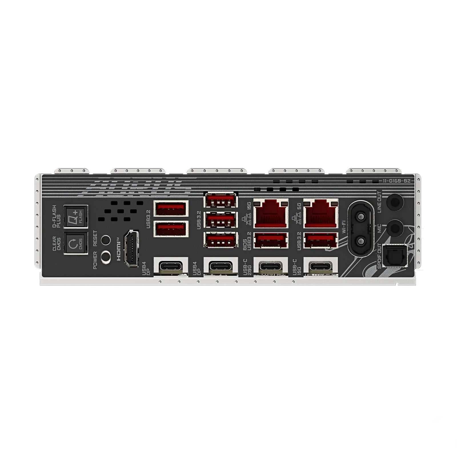 Gigabyte X870E AORUS MASTER X3D ATX AMD AM5 Motherboard DDR5 256GB USB4 Wi-Fi 7 10GbE+5GbE PCIe 5.0 M.2 HDMI