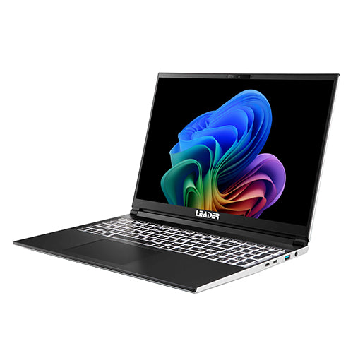 Leader AI Companion 16" QHD AMD AI 7 RTX5060 32GB DDR5 1TB Win11 Pro