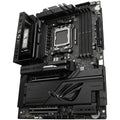 ASUS ROG CROSSHAIR X870E DARK HERO ATX AMD AM5 Motherboard DDR5 256GB PCIe 5.0 5x M.2 Wi-Fi 7 10GbE+5GbE USB4