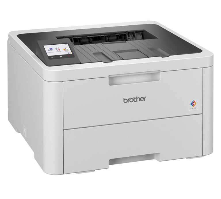 Brother HL-L3280CDW Compact Colour Laser Printer | 26ppm | WiFi | Duplex
