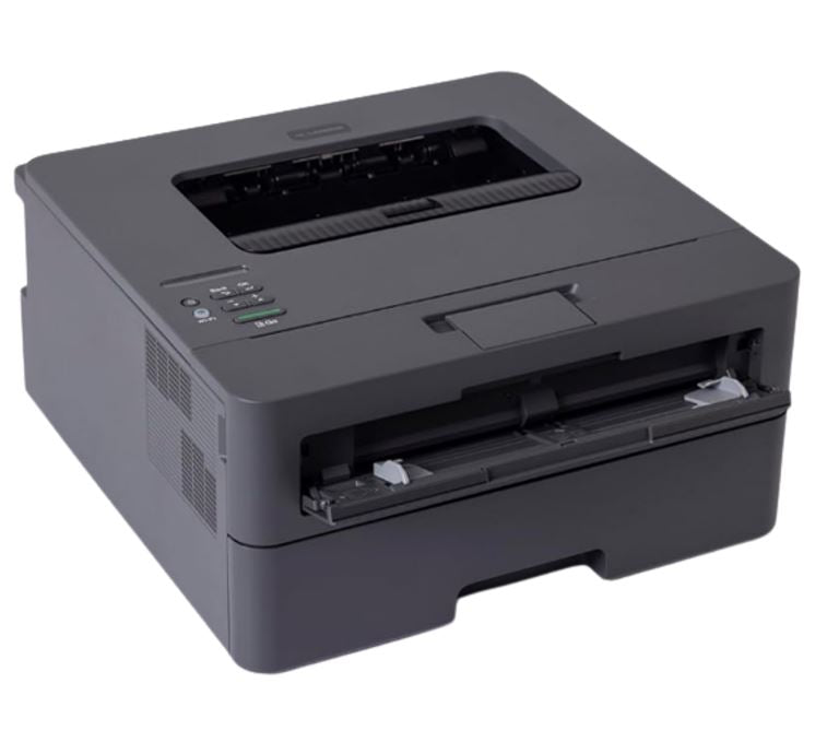 Brother HL-L2445DW Compact Mono Laser Printer | 32ppm | Duplex | WiFi