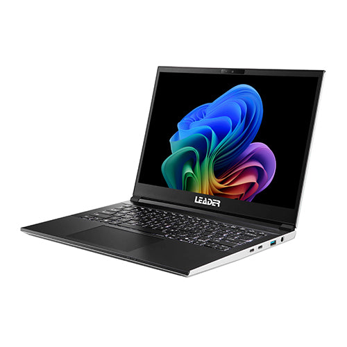 Leader AI Companion 14" AMD AI 7 16GB DDR5 1TB NVMe Win11 Pro