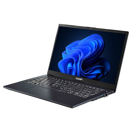 Leader Companion 14" Intel Core 7 16GB DDR4 500GB Win11 Home