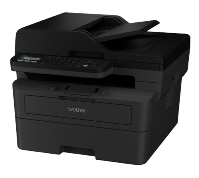 Brother MFC-L2880DW Mono Laser All-in-One | 34ppm | Duplex Print & Scan | WiFi